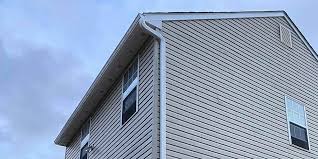 Best Vinyl Siding Installation  in , MA